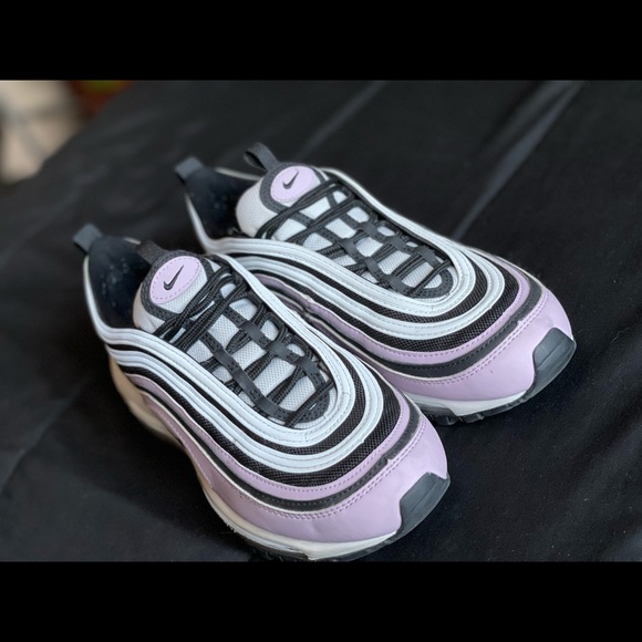 Nike Shoes - 2020 Air Max 97 ‘Iced Lilac’ Size 6Y